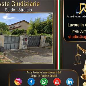 Terraced house for sale, VIA TITO SILVANI, 12, Tivoli