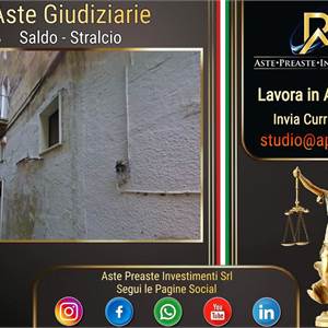 Appartamento in vendita, Via Bucci, 24, Grottaglie