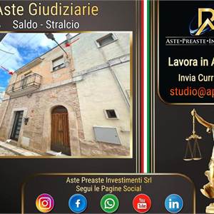 Appartamento in vendita, Via Villafranca, 9-12, Turi