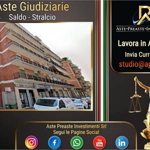 Appartamento in vendita, Corso Italia, 104, Guidonia Montecelio