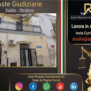 Appartamento in vendita, Via Alcide De Gasperi, 88, Toritto