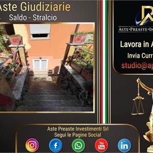 Appartamento in vendita, Via Roma, 42, Rocca di Papa