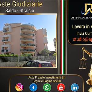 Appartamento in vendita, Via Corso Italia, 50, Anzio