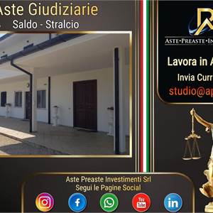 Appartamento in vendita, Strada Migliara 53, 6059, Sabaudia