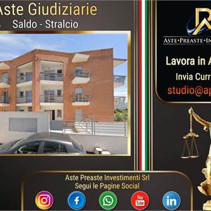 Appartamento in vendita, Via Fontana Vecchia, Valmontone