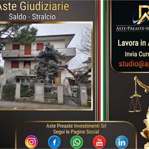 Appartamento in vendita, Via decio raggi, 21, San Mauro Pascoli