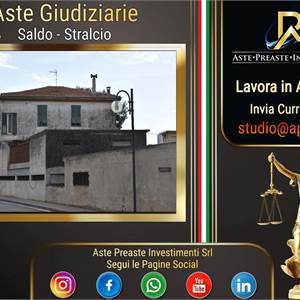 Appartamento in vendita, Via Aurelia 87, 87, Camporosso