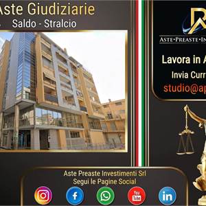 Appartamento in vendita, Via Lungofino 68012, Città Sant'Angelo