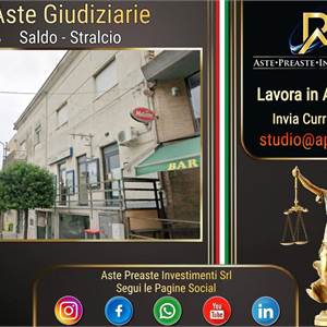 Appartamento in vendita, Corso Giuseppe Garibaldi, 82, Vasto