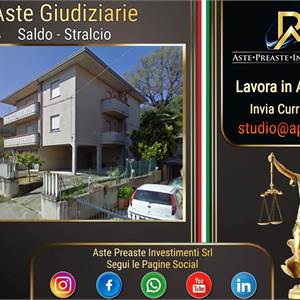 Appartamento in vendita, Via Zurigo, Teramo