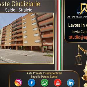 Appartamento in vendita, Via Gramsci, 1, Pontecorvo