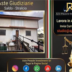 Apartment for sale, Via Alberto Breglia, 19, Roma