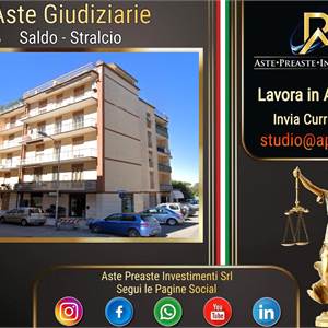 Appartamento in vendita, Via Dalmazia, 62, Viterbo