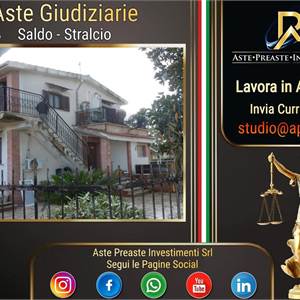 Apartment for sale, Via Foglia, 13, Aprilia