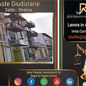 Appartamento in vendita, Viale S. Francesco D'Assisi, 4, Fondi