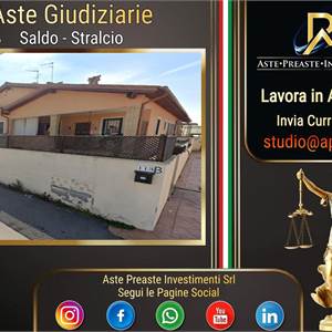 Terraced house for sale, Via Caiolo, 113, Roma