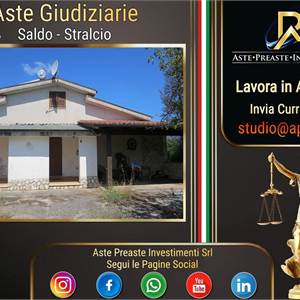 Appartamento in vendita, Contrada Colle della Madonna, Paliano