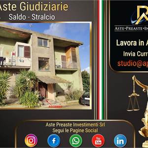Appartamento in vendita, Contrada Madonna di Loreto, 133, Soriano nel Cimino