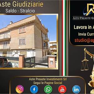 Appartamento in vendita, Via Jacopo Torriti, 70, Roma