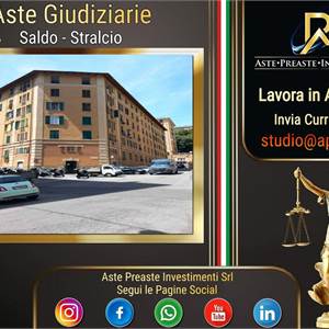 Appartamento in vendita, VIA DIGIONE 18/18, Genova