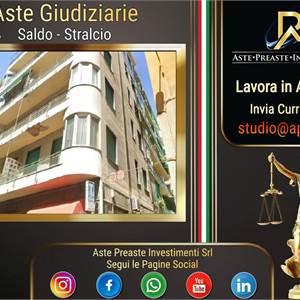 Appartamento in vendita, Via Martiri della LIbertà 132, Sanremo