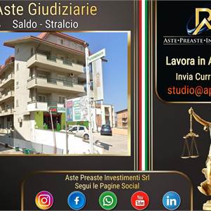 Appartamento in vendita, Via Nazionale, 341, Altino