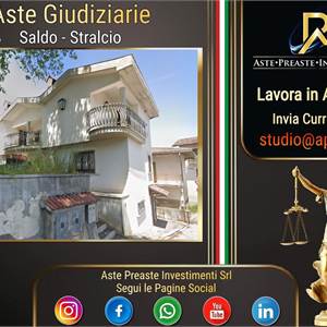 Appartamento in vendita, Via duca degli Abruzzi, L'Aquila