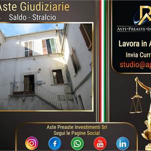 Appartamento in vendita, I Vico Cerratina, Torre de' Passeri