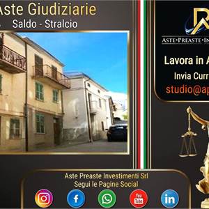 Appartamento in vendita, Via Salita della Torre, Montenerodomo
