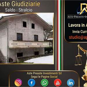 Appartamento in vendita, Via Caprareccia, Sulmona