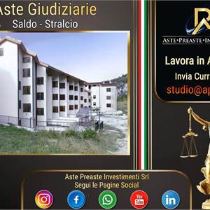 Appartamento in vendita, Via Dell’Ornello, Lucoli