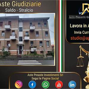 Apartment for sale, Via Gaetano Donizzetti, 11, Castellanza