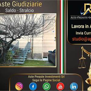 Appartamento in vendita, Via Baldassare Castiglioni, 43, Marcaria