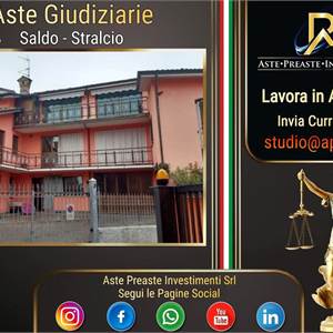Appartamento in vendita, Via Ca' Bosio, 35, Peia