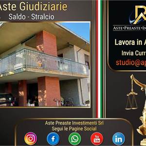 Appartamento in vendita, Via Maggi, 10, Viadana