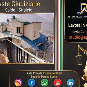Villa in vendita, Via Colle Aventino, Lumezzane
