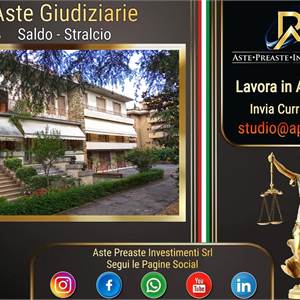 Apartment for sale, Via Arno, 53, Arezzo