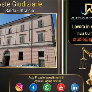 Apartment for sale, Via della Libertà, 92, Piadena Drizzona