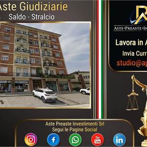 Appartamento in vendita, Via Roma, 5, Piadena Drizzona