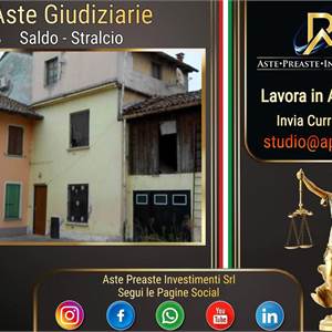 Appartamento in vendita, Via Bissolati, 68, Casalbuttano ed Uniti