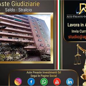 Appartamento in vendita, Via Aurelio Robino 1/52, Genova