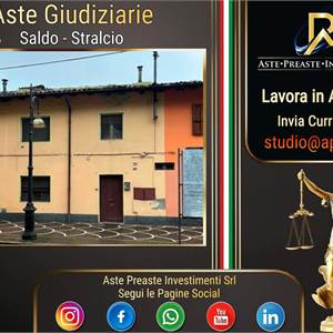 Appartamento in vendita, via Martiri della Libertà, 49, Robecco d'Oglio