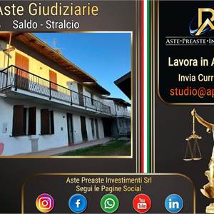 Apartment for sale, Via Narciso Nicola, 7, Somma Lombardo
