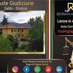 Appartamento in vendita, Via Petrognano, 98, Rufina