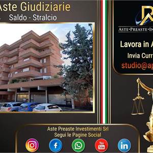 Apartment for sale, Via San Pietro, 40, Buscate