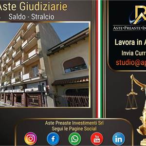 Appartamento in vendita, Via Venezia, 67, Legnano