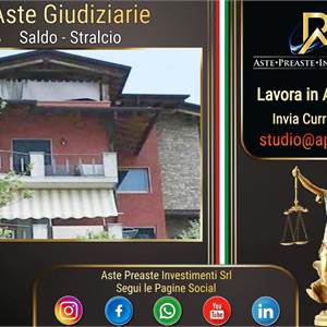Appartamento in vendita, Via Costi, 33, Leffe