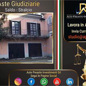 Appartamento in vendita, Via Cavour, 38, Voghera