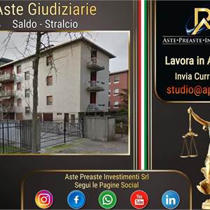 Appartamento in vendita, Via Ezio Vanoni, 6, Voghera