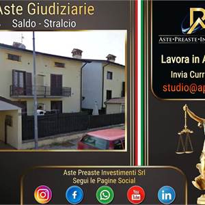 Appartamento in vendita, Via Egisto Chioffi, 8, Chignolo Po